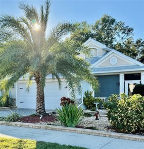 Property at 28027 Cypress Springs Loop, Okahumpka, FL