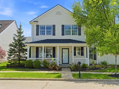 Property at 7165 Alma Terrace Dr, New Albany, OH