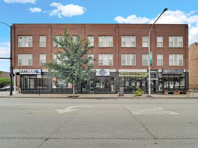 4250 S Cottage Grove Ave #2S