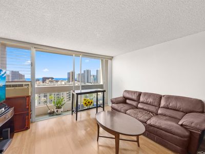 1212 Punahou St APT 2607