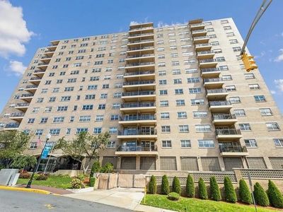 7100 Boulevard East 15d Seaside Hts