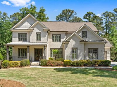 2736 Pangborn Rd