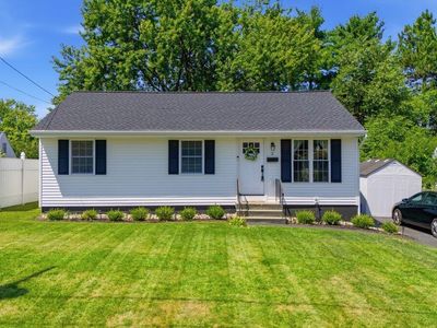 3 Clark Avenue