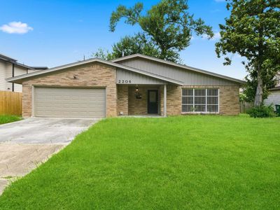 2206 Ansbury Dr