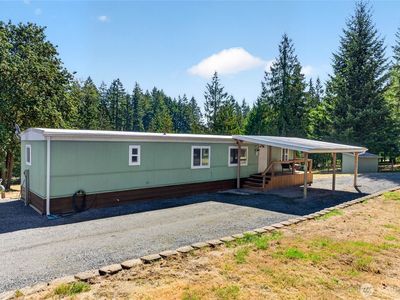 Property at 38305 83rd Avenue E, Eatonville, WA