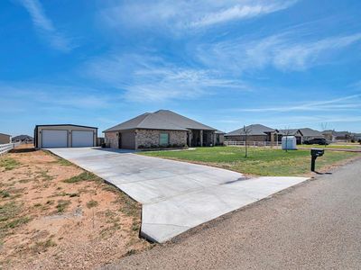 2317 S County Road 1055