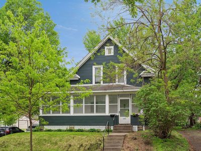 Property at 1282 Hewitt Ave, Saint Paul, MN