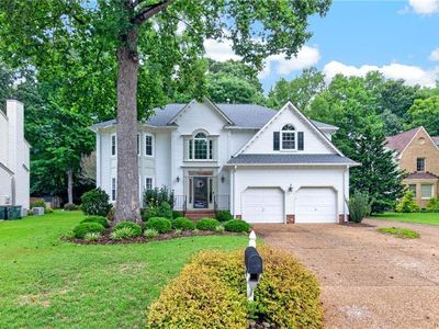 407 Willards Way