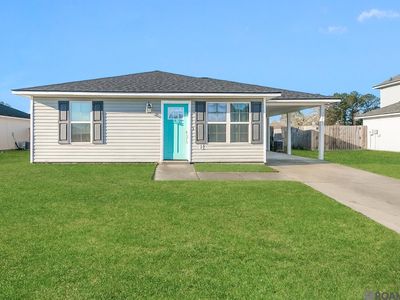 Property at 35101 Quail Creek Dr, Denham Springs, LA