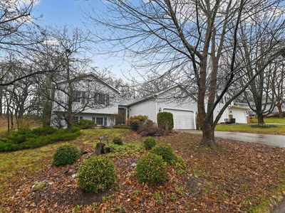 2806 Wentworth Drive