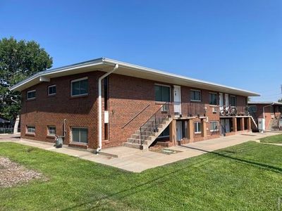 Property at 5331-5331 S Delaware St S #101, Littleton, CO