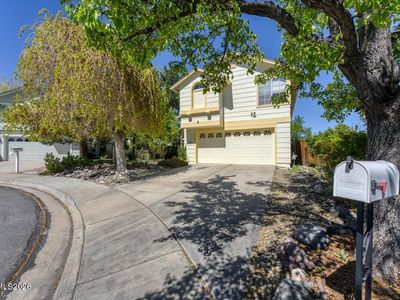 6325 Blue Lakes Ct