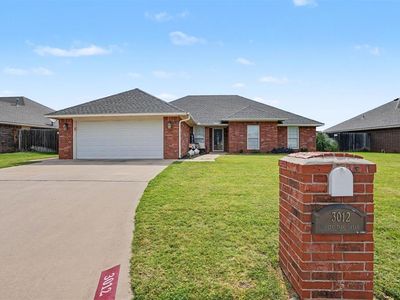 3012 White Tail Dr
