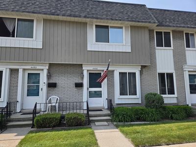 4490 Fifteen Mile Rd