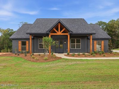 934 Mullican Rd