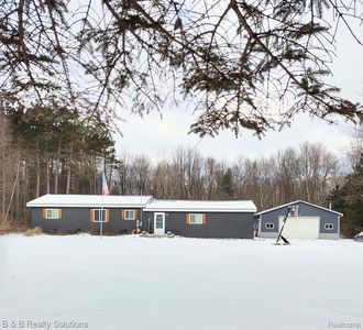 4306 Otter Lake Rd