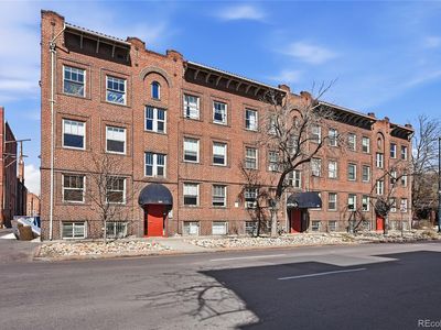 521 E 14th Avenue #19