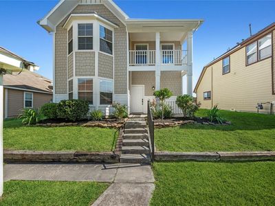 10801 S Lake Mist Ln