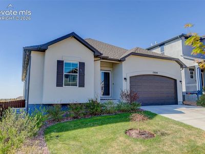 Property at 12839 Morning Breeze Way, Peyton, CO