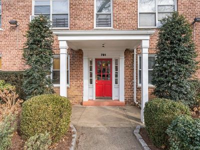 781 Palmer Road #2D