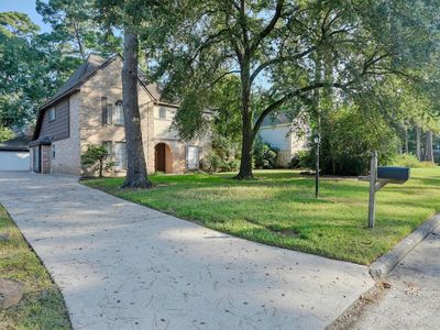 6510 River Mill Dr