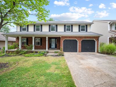 1849 Haverwood Park