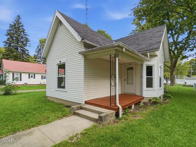 Property at 111 Maple St, Belle Center, OH