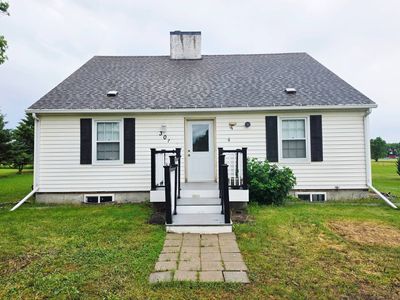 307 W Park Ave