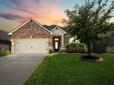 5522 Glenfield Spring Ln