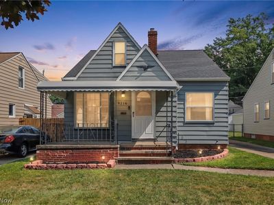 Property at 9216 Behrwald Ave, Brooklyn, OH