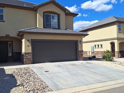 1001 W Curly Hollow Dr #21