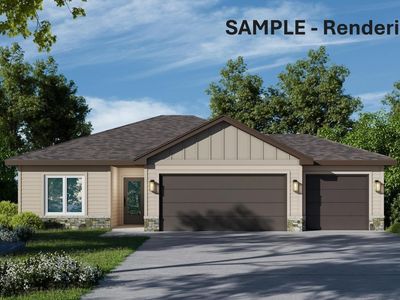 Property at 1500 Sunderland No, North Sioux City, SD