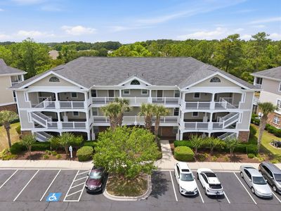 5801 Oyster Catcher Dr. #1534