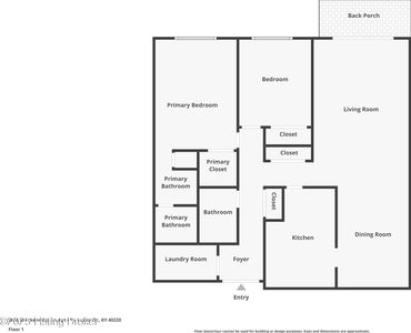 3030 Breckenridge Ln APT 415