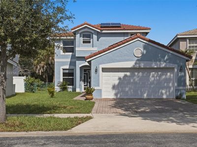 2412 SW 164th Ave