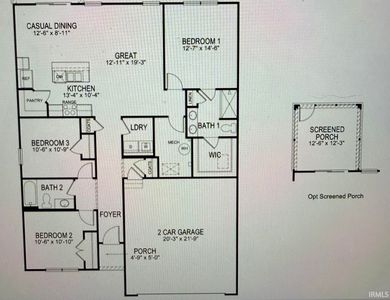 1732 Lighthouse Ln