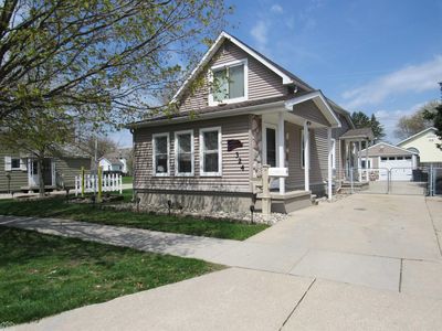 Property at 324 W Saint Clair St, Marine City, MI