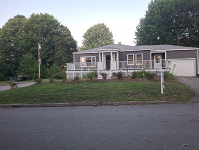 38 Mary Carroll Street