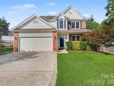 4176 Peyton Ct NW