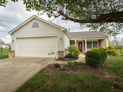 1275 Oak Ridge Ct