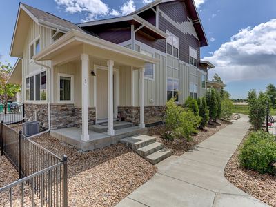 Property at 3343 Green Lake Dr #1, Fort Collins, CO