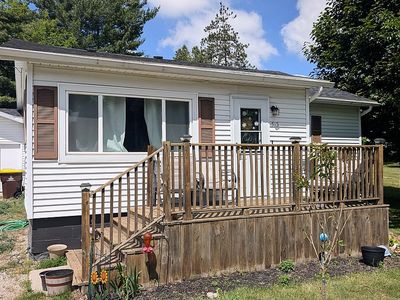 Property at 515 Union St, Saint Louis, MI