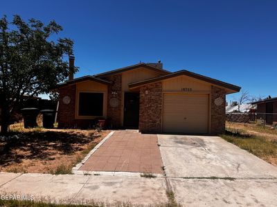 10705 Rhyolite Dr