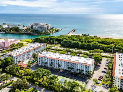 1111 S Ocean Boulevard #4210