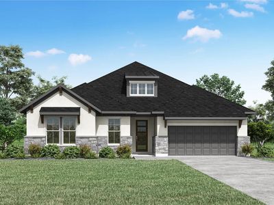 BRYNLEE II Plan, Viridian Elements