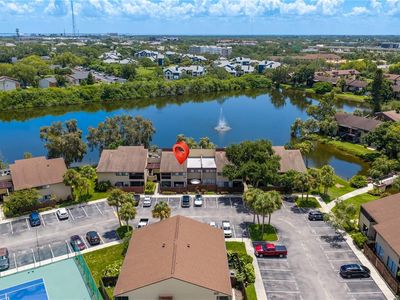 782 VILLAGE LAKE TERRACE N #103