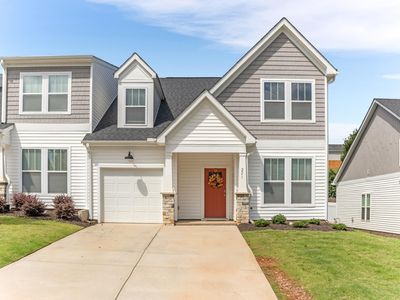 221 Woodhouse Way
