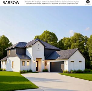 Barrow Plan, Highlandia