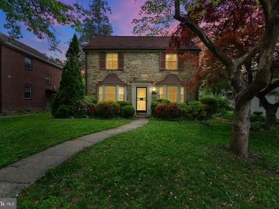 828 E Belvedere Ave