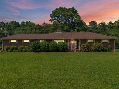 Property at 1328 Goodyear Ave, Gadsden, AL